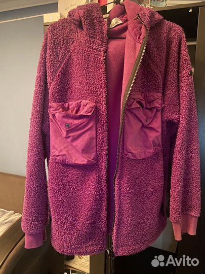 Stone island куртка