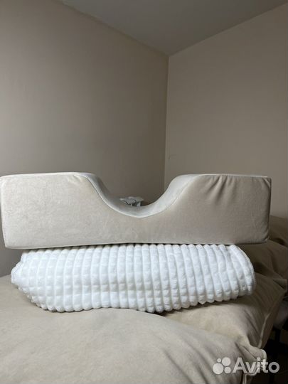 Подушка для наращивания ресниц