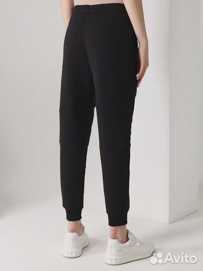 Брюки спортивные Moncler