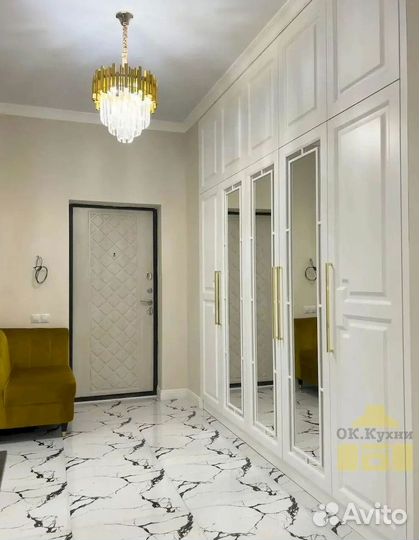 Стенка в гостиную