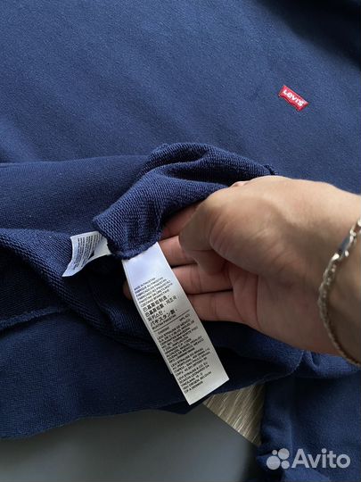 Свитшот Levi's