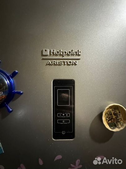 Холодильник на запчасти