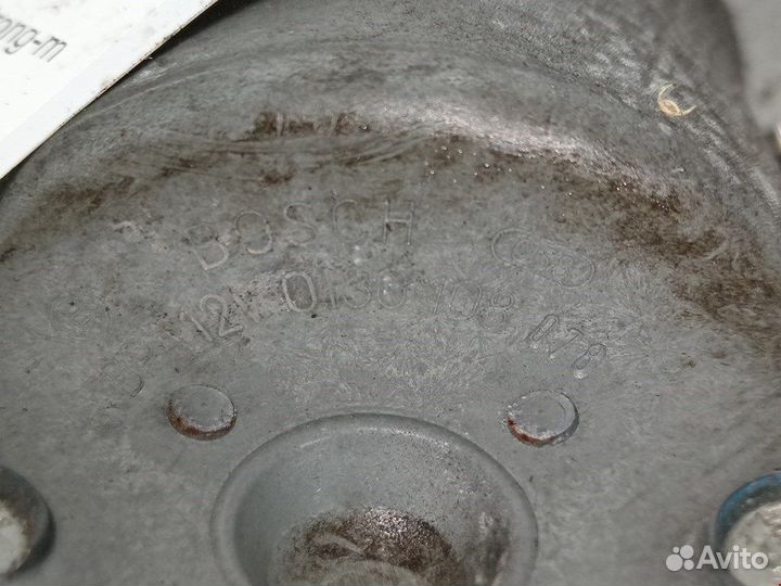 Блок ABS для BMW 7-Series (E65/E66) 34516855553