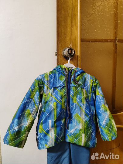 Детская одежда для мальчиков 86-92размер