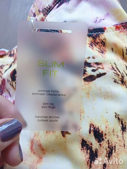 Шорты женские