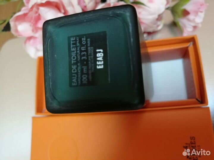 Духи женские