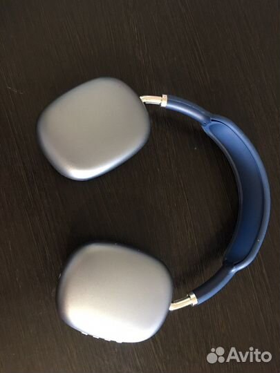 Bluetooth наушники Multibrand A-9 Pods Max