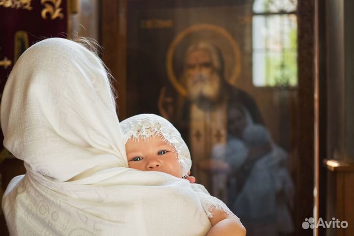 Фотограф на Крещение Ялта, Крым
