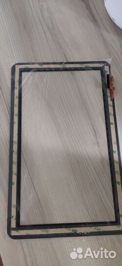 Тачскрин (сенсор) универсальный 10.1 дюйма