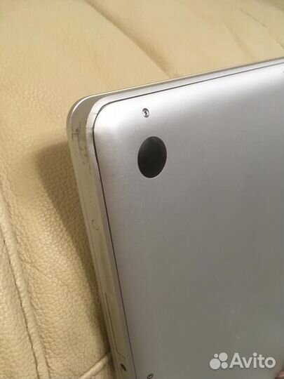 Самый мощный MacBook Pro 17 дюймов