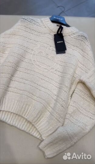 Свитер Pinko, новый