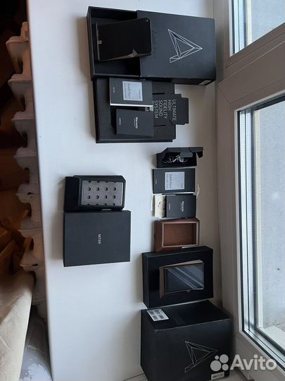 Продам astell&kern 380 + amp