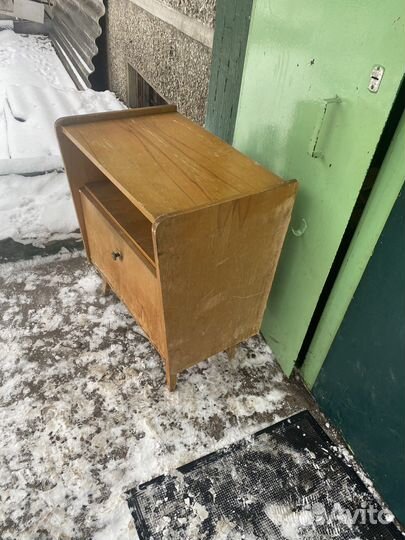 Мебель СССР, под рестоврацию