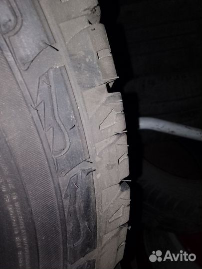 Terralion E3/L3 235/75 R15