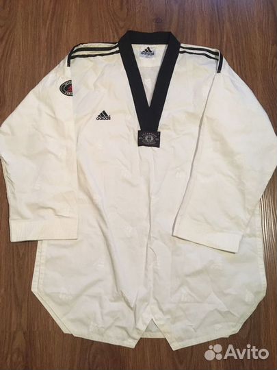 Шлем боксерский