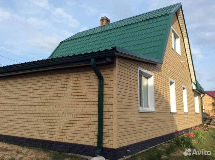 Фасадная панель VOX Solid Brick Exeter - кирпич пе