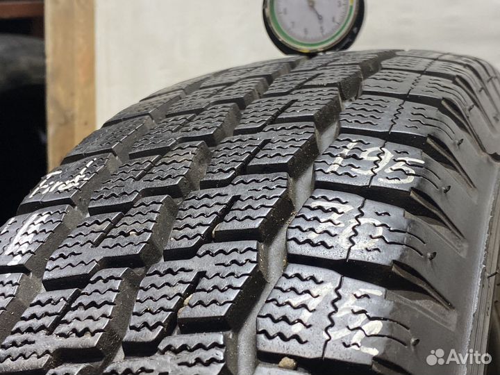 Firestone Vanhawk Winter 195/70 R15C