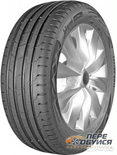 Ikon Tyres Autograph Ultra 2 255/45 R19 104Y