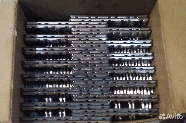 Балансировочные самоклеящие грузики