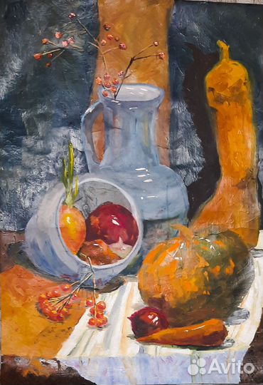 Картины на заказ