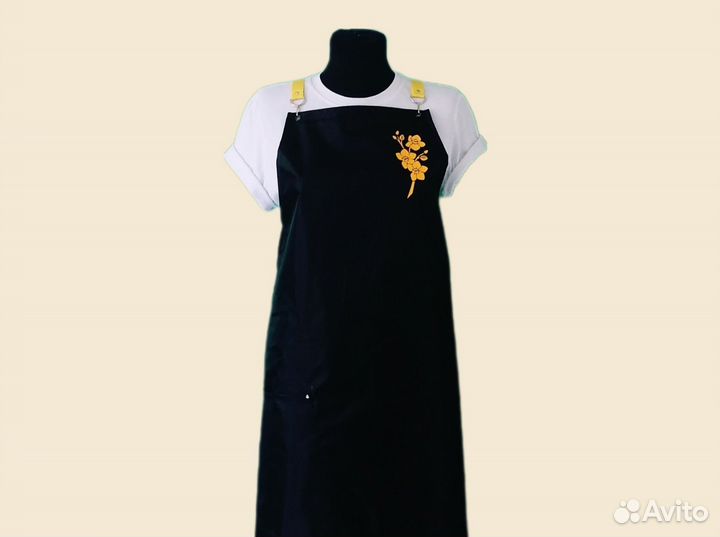 Фартук спецодежда