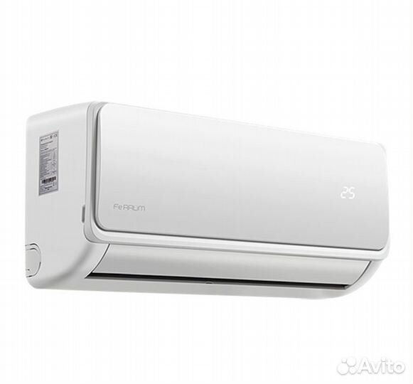 Сплит система напрямую от производителя