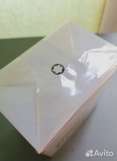 Montblanc туалетная вода Legend Spirit, 30 мл