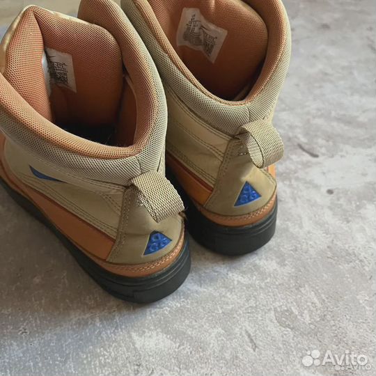 Ботинки Nike Acg Woodside 2 High Eu 38.5