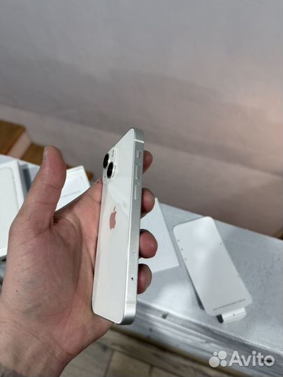 iPhone 13 mini, 128 ГБ