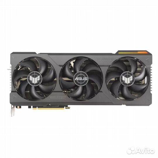 Видеокарта asus nVidia GeForce RTX 4080 Super 16Gb TUF-RTX4080S-16G-gaming