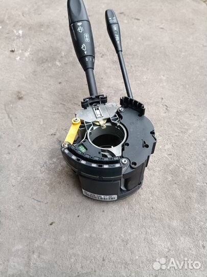 Датчик угла поворота Мерседес 211/2004