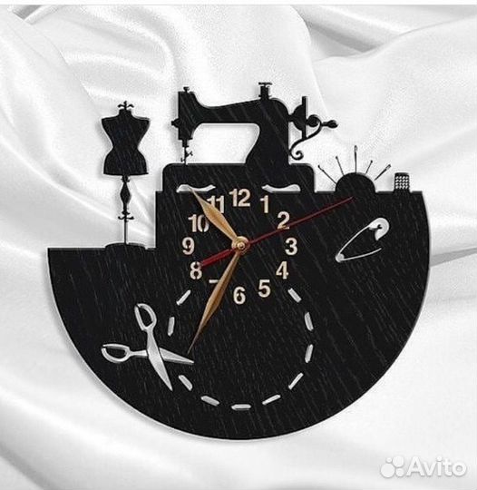 Швея-портная