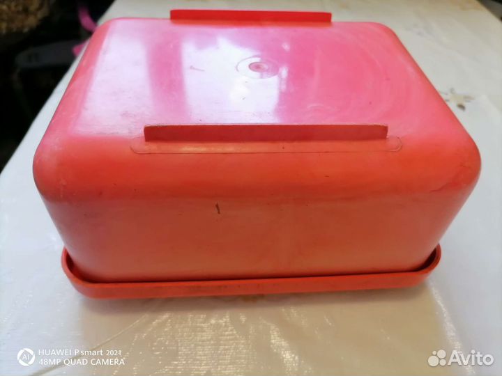 Весы кухонные механические