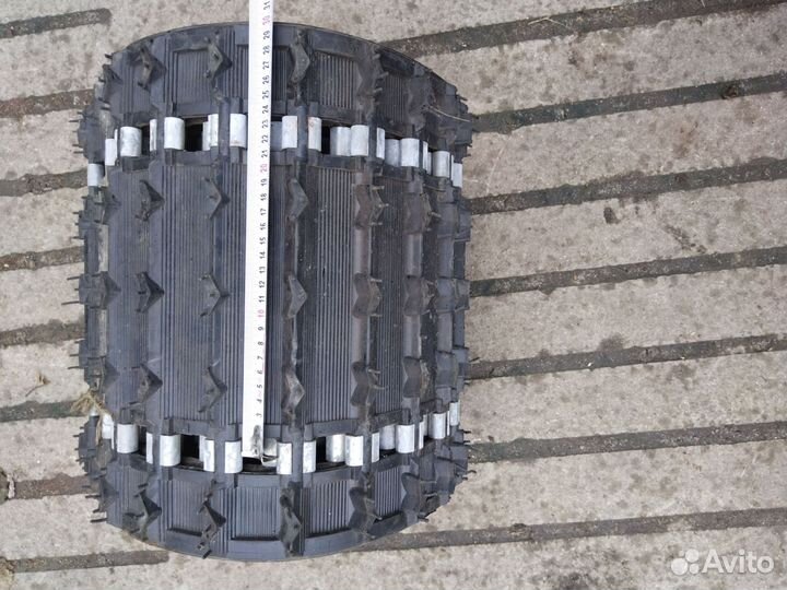 Гусеница для снегохода