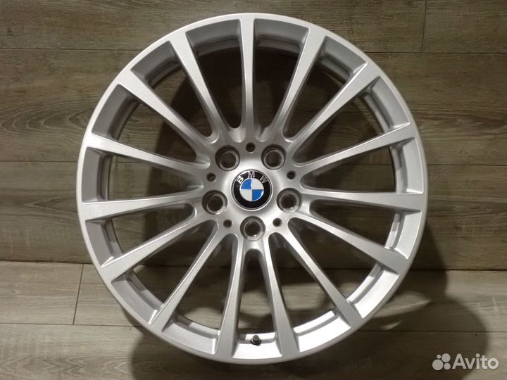 Комплект дисков R18 оригинал BMW 5/7 серии G30/G11