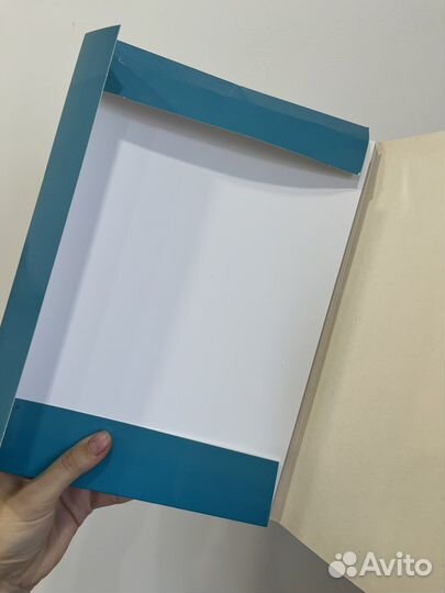 Универсальная фотобумага для струйной печати