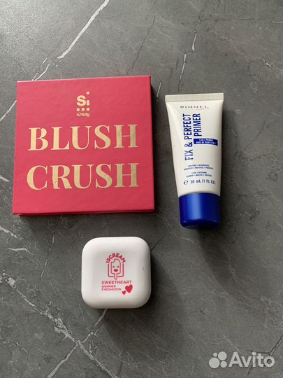 Косметика набором