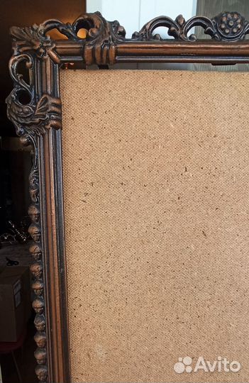 Рама для зеркала СССР