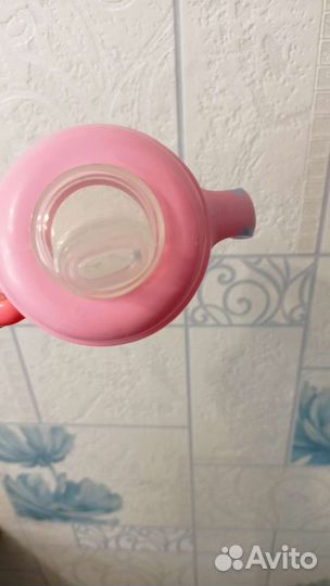 Поильник новый