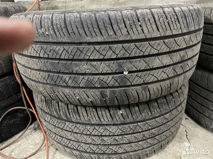 Покрышки колеса r20