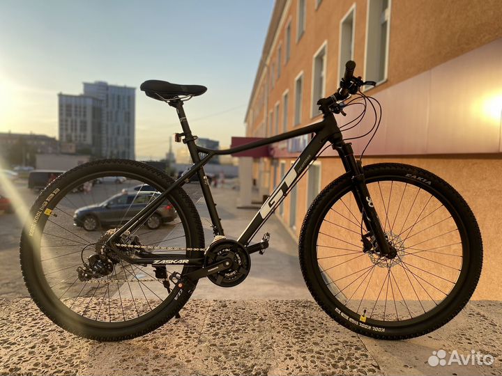 Горный велосипед gt 29