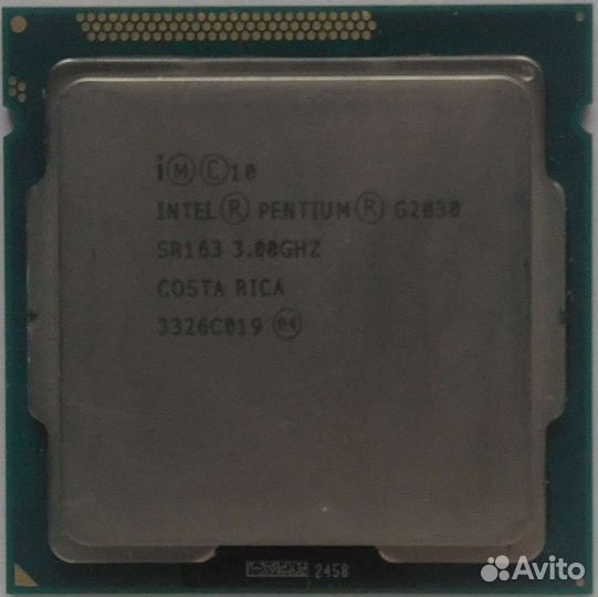 Процессоры Intel для майнинга, пк и ноутбуков