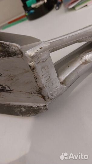 Дека Ethic erawan v2