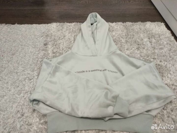 Вещи пакетом