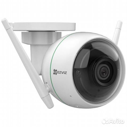 Уличная ip wifi камера