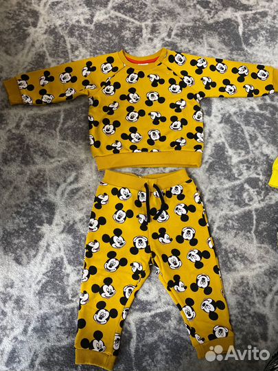 Вещи, костюмы для мальчика 92 размер