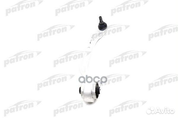 Рычаг подвески правый audi: A6 (CH.4F-5-034 001