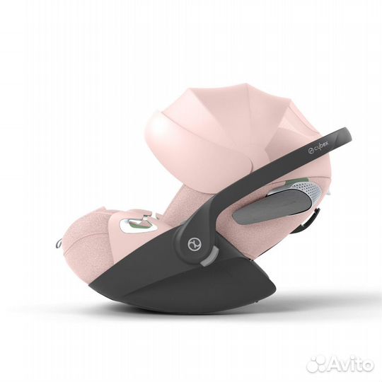 Cybex Cloud T i-Size/Plus Peach Pink/NEW