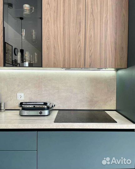 Кухня от производителя