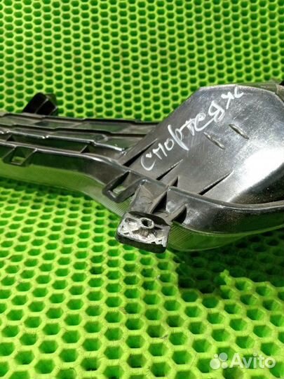 Птф передний правый Kia Sportage 3